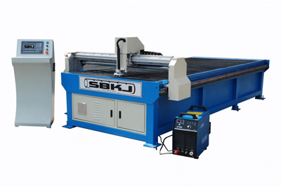 Máy cắt plasma