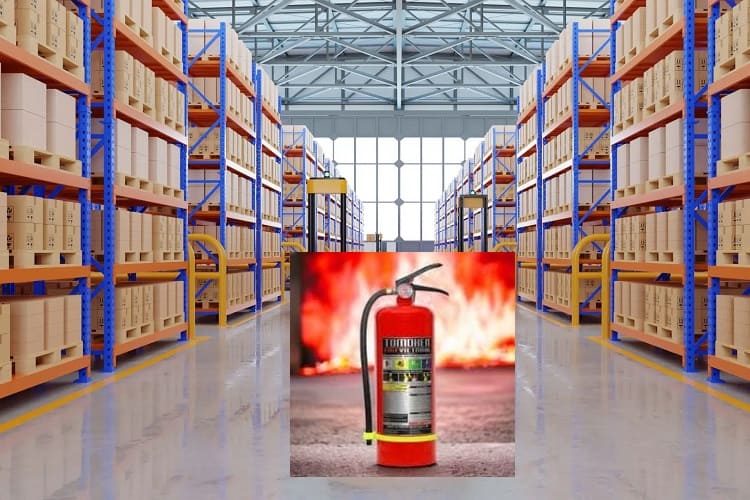 Quy định PCCC