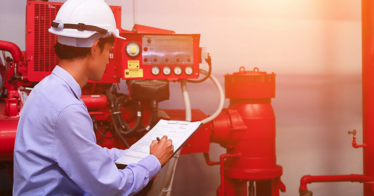 chứng chỉ hành nghề tư vấn PCCC