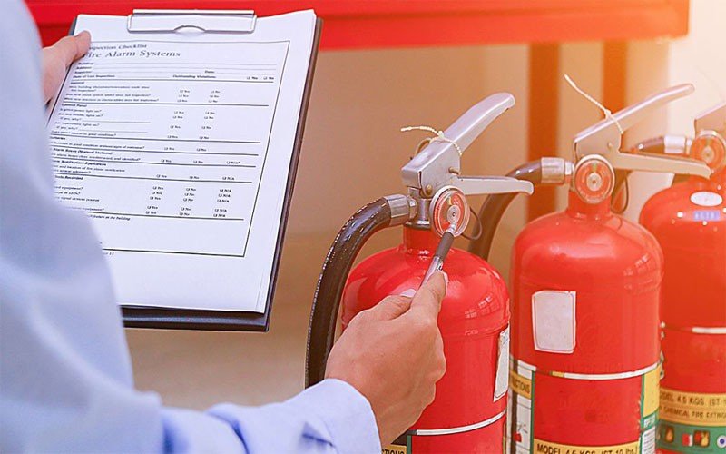kiểm định thiết bị PCCC