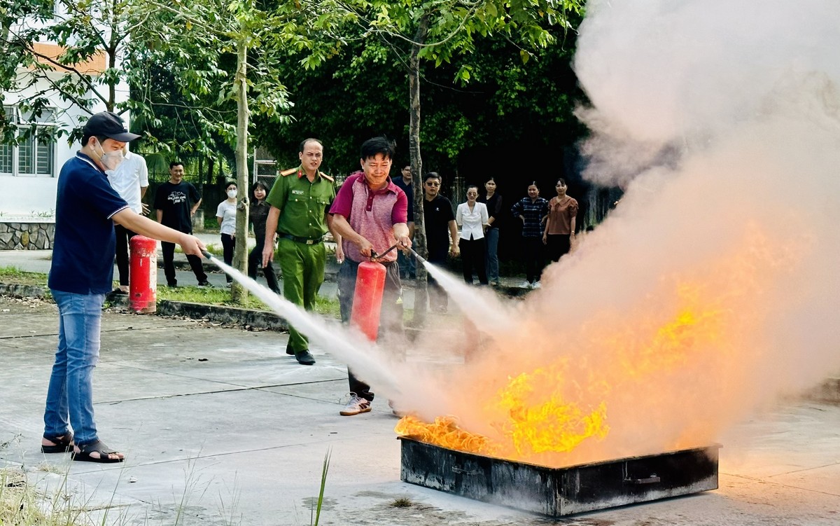 phương án cứu nạn, cứu hộ