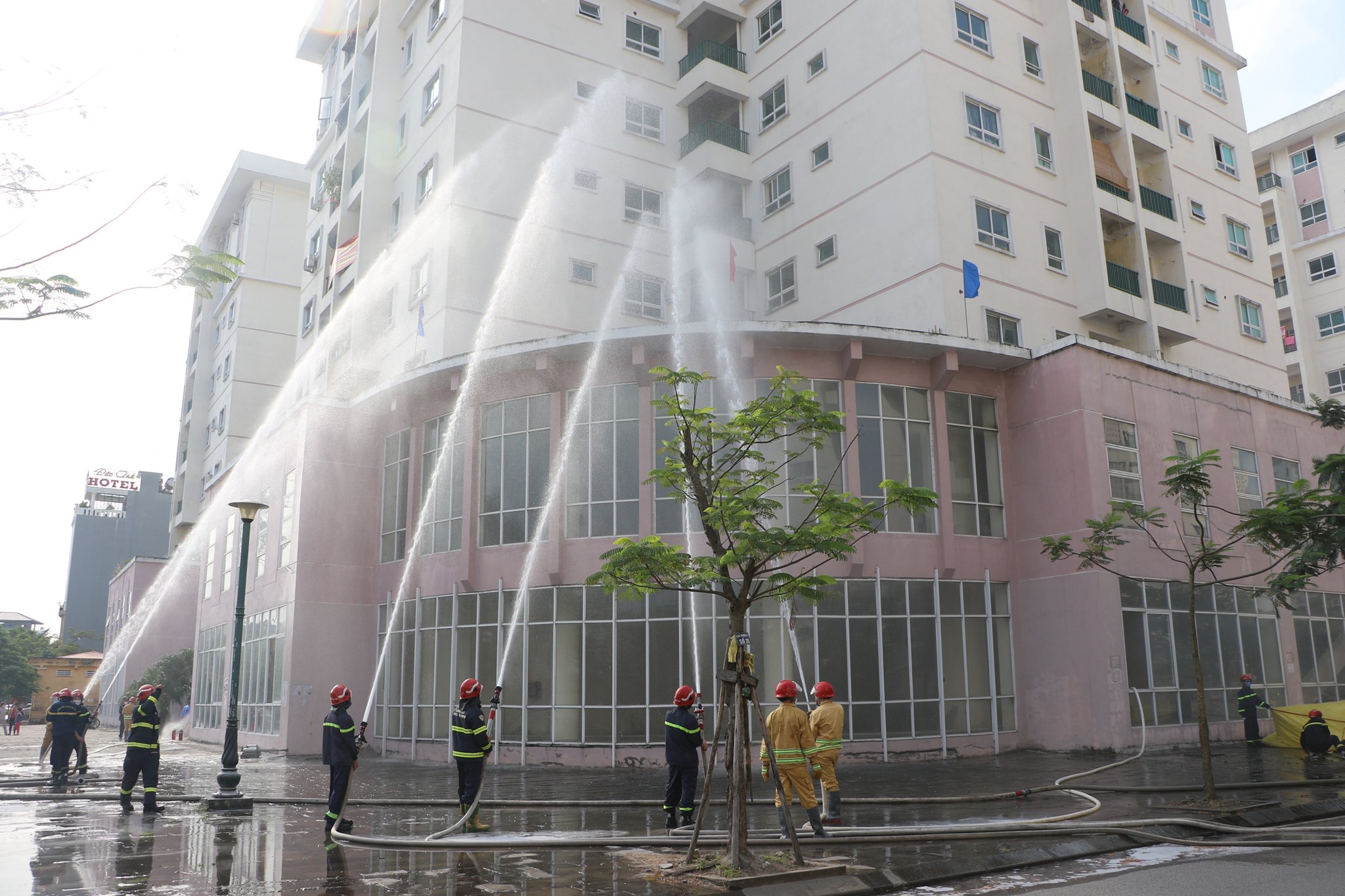 phương tiện PCCC