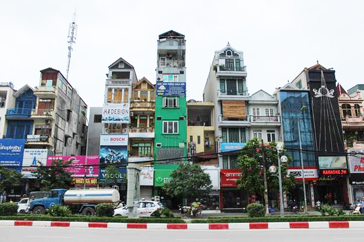 lối thoát hiểm thứ 2