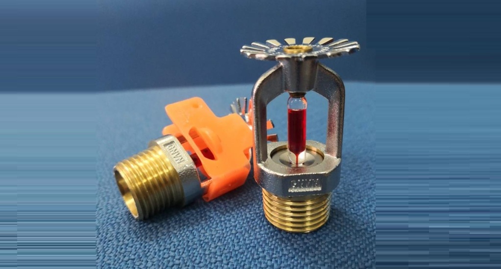 đầu phun Sprinkler 