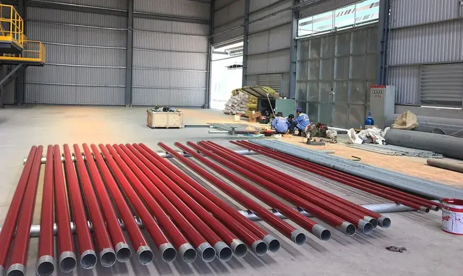 vách tường chữa cháy